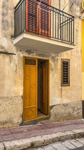 appartamento in vendita a Cianciana
