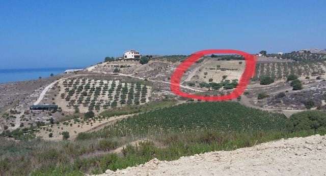 casa indipendente in vendita a Cianciana