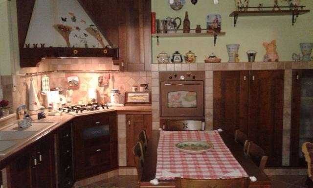 appartamento in vendita a Cianciana