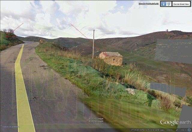 casa indipendente in vendita a Cianciana