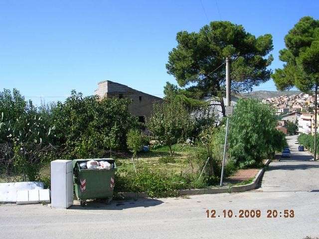 casa indipendente in vendita a Cianciana
