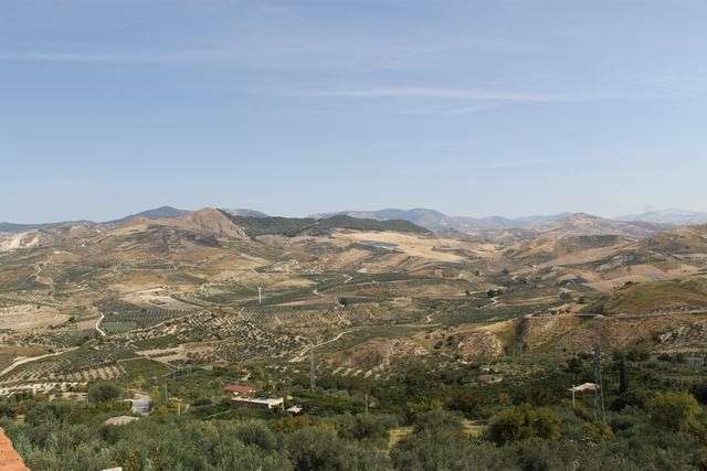 casa indipendente in vendita a Cianciana