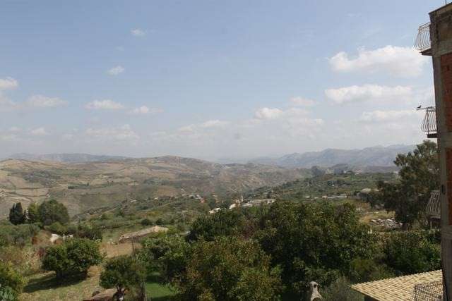appartamento in vendita a Cianciana