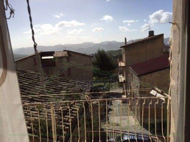 casa indipendente in vendita a Cianciana