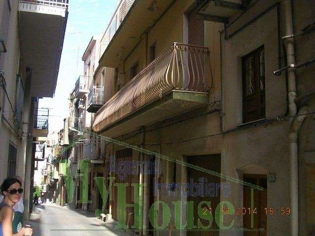 casa indipendente in vendita a Cianciana