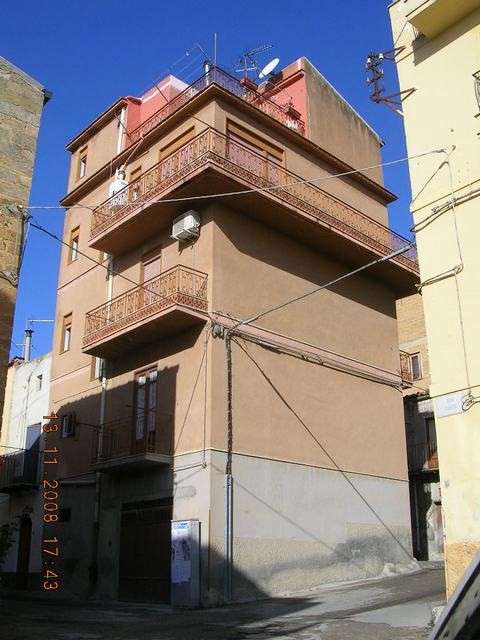 casa indipendente in vendita a Cianciana
