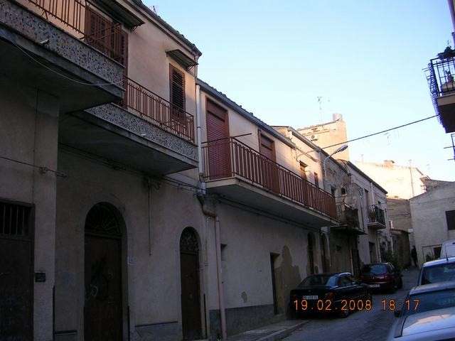 casa indipendente in vendita a Cianciana