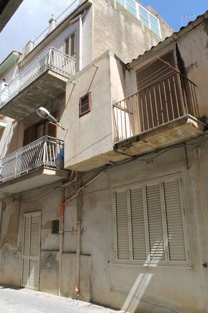 casa indipendente in vendita a Cianciana