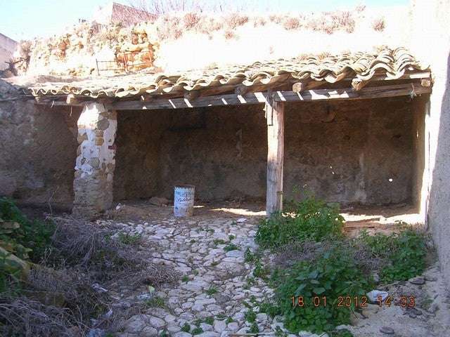 casa indipendente in vendita a Cianciana