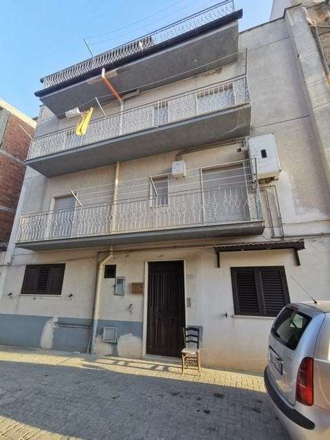 appartamento in vendita a Cianciana