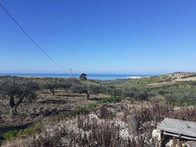 casa indipendente in vendita a Cianciana