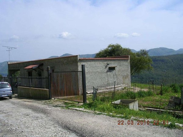 casa indipendente in vendita a Cianciana