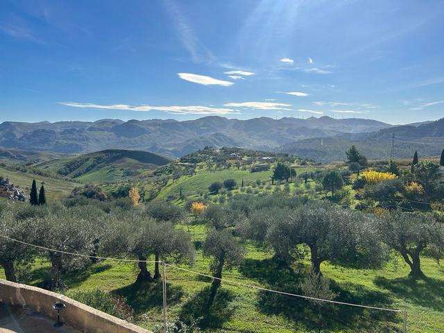 casa indipendente in vendita a Cianciana