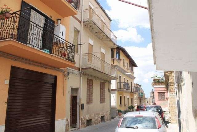 appartamento in vendita a Cianciana