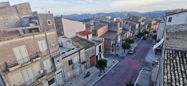 casa indipendente in vendita a Cianciana