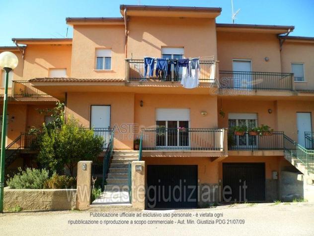 appartamento in vendita a Cianciana