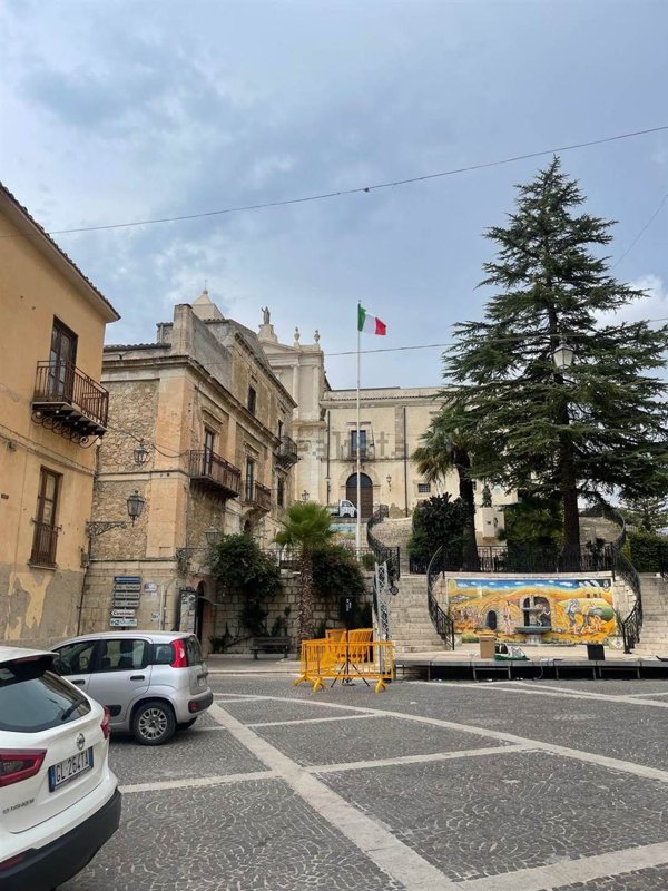 appartamento in vendita a Comitini