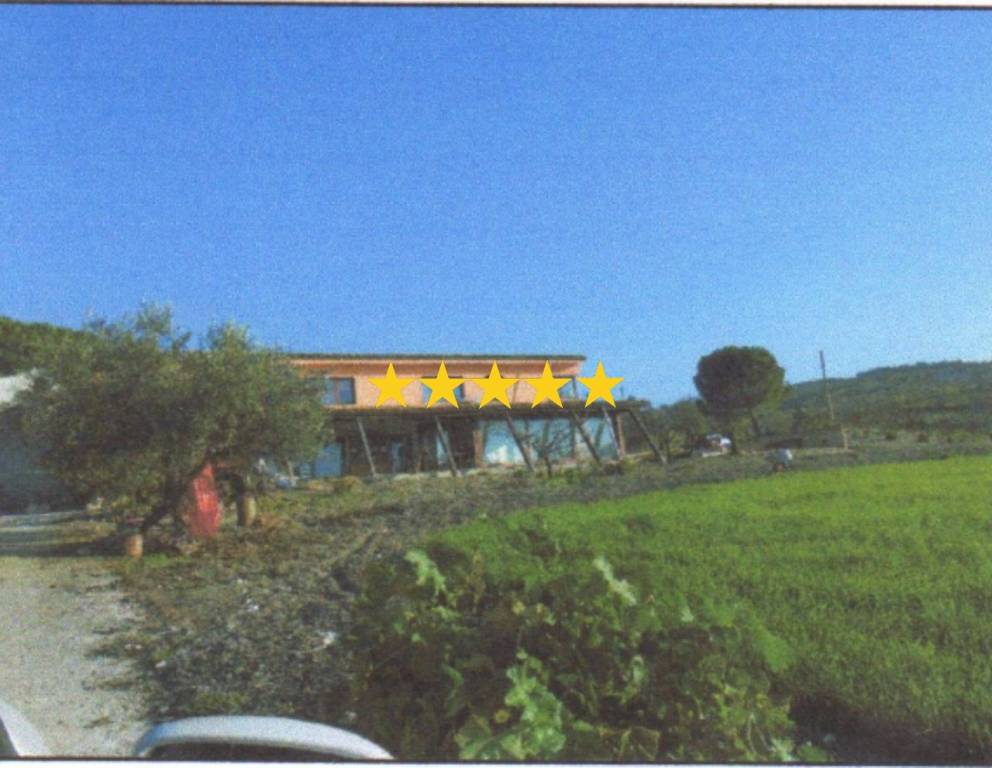 appartamento in vendita a Comitini