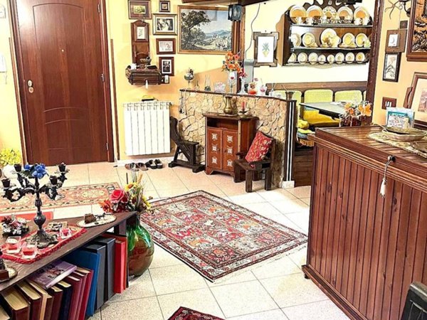 appartamento in vendita a Comitini