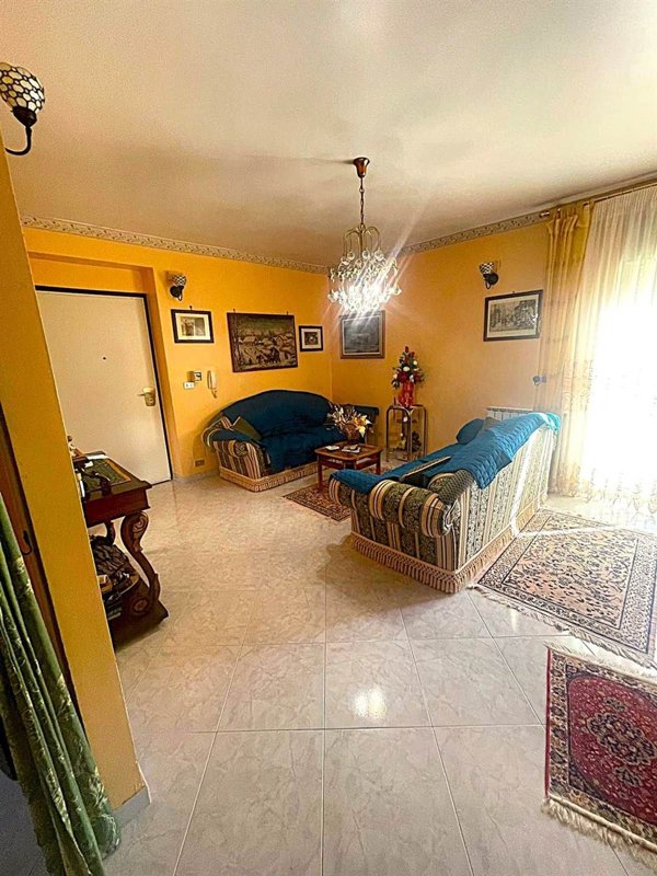 appartamento in vendita a Comitini