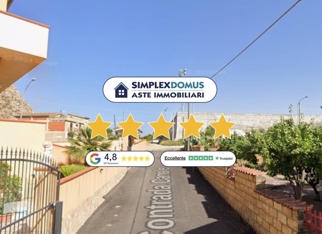 casa indipendente in vendita a Comitini