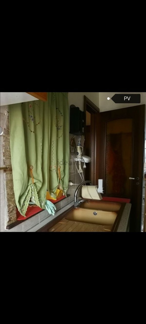 appartamento in vendita a Comitini