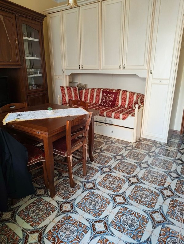 appartamento in vendita a Comitini