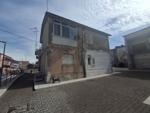 appartamento in vendita a Comitini