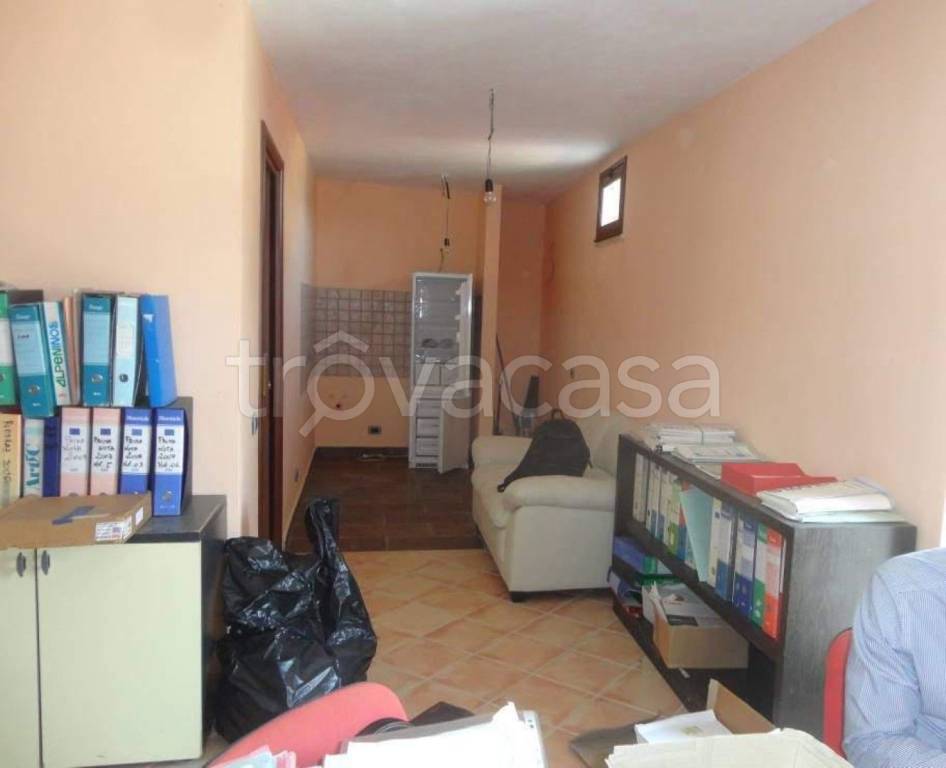 appartamento in vendita a Favara