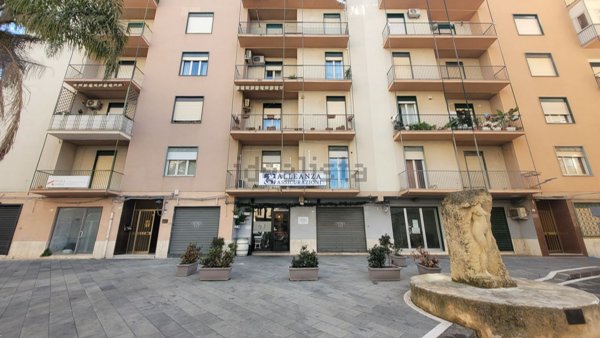 appartamento in vendita a Favara