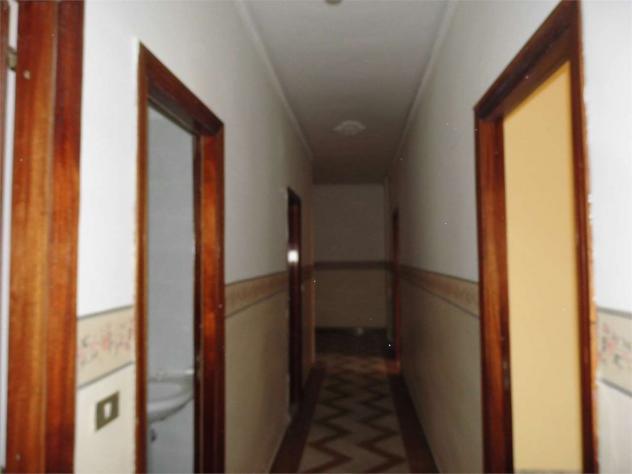 appartamento in vendita a Favara