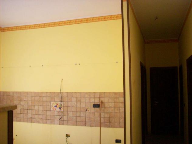 appartamento in vendita a Favara