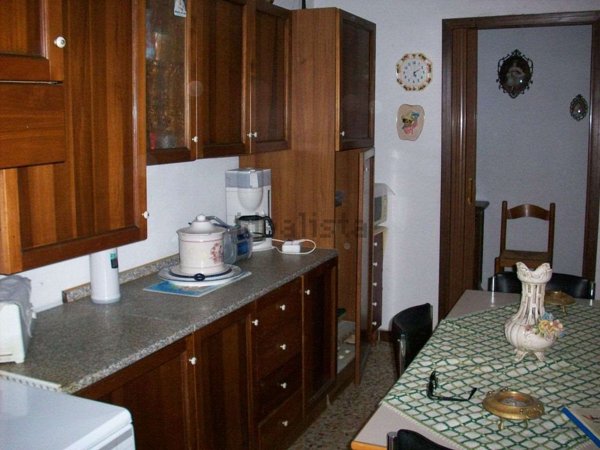 appartamento in vendita a Favara