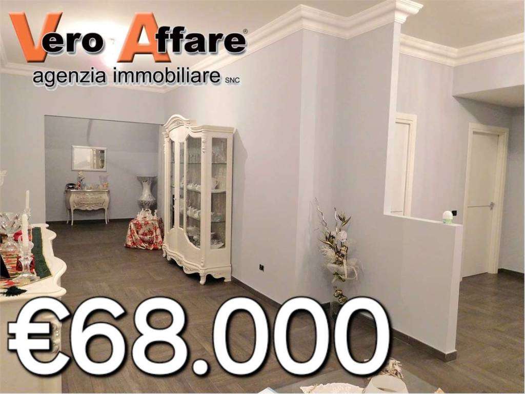 appartamento in vendita a Favara