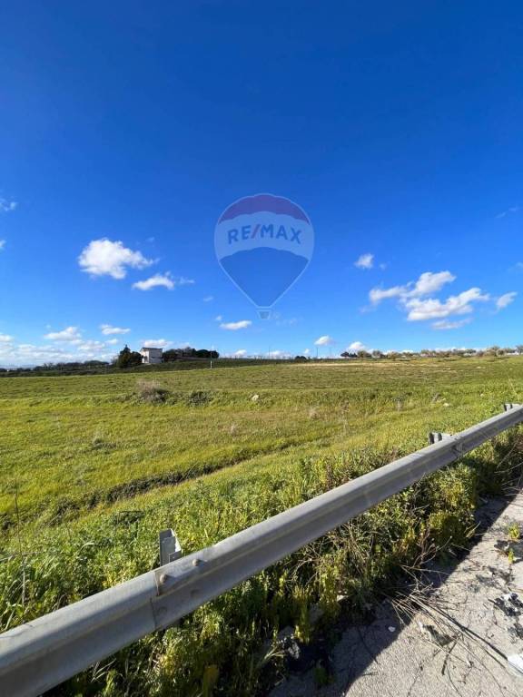 terreno agricolo in vendita a Favara