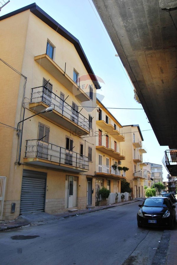 casa indipendente in vendita a Favara