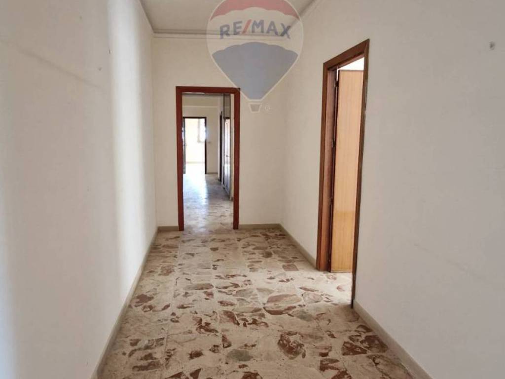 appartamento in vendita a Favara