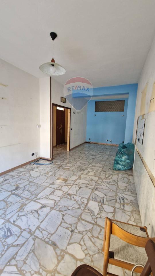 appartamento in vendita a Favara