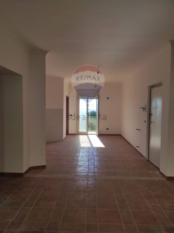 appartamento in vendita a Favara