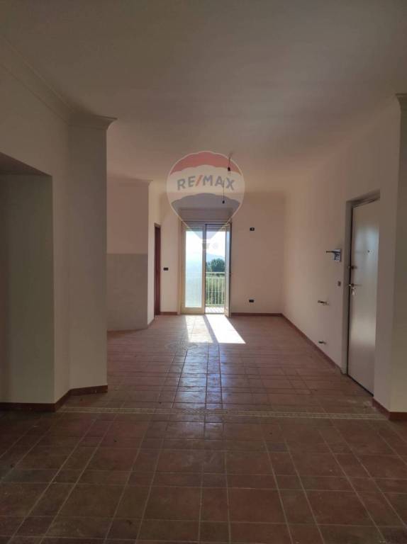 appartamento in vendita a Favara