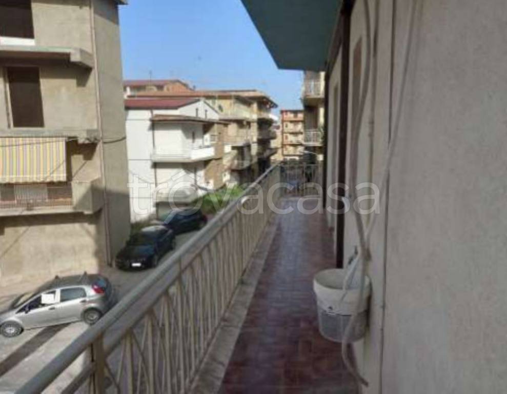 appartamento in vendita a Favara