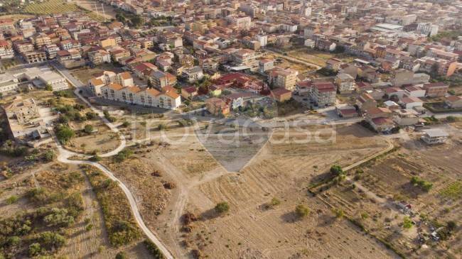 casa indipendente in vendita a Favara