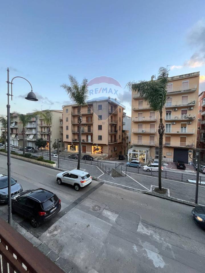 appartamento in vendita a Favara