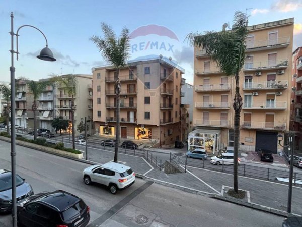 appartamento in vendita a Favara