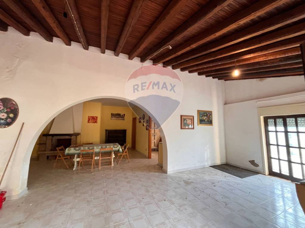 casa indipendente in vendita a Favara