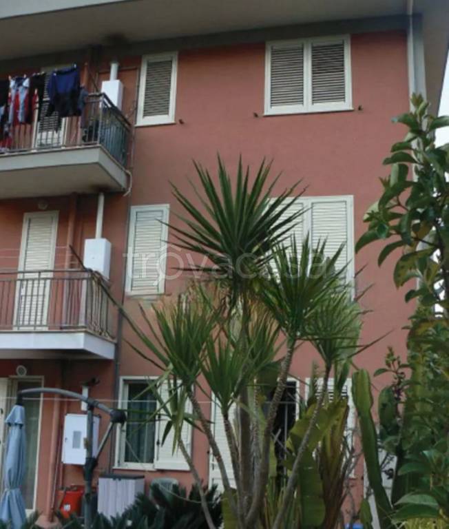 appartamento in vendita a Favara