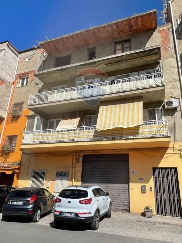appartamento in vendita a Favara