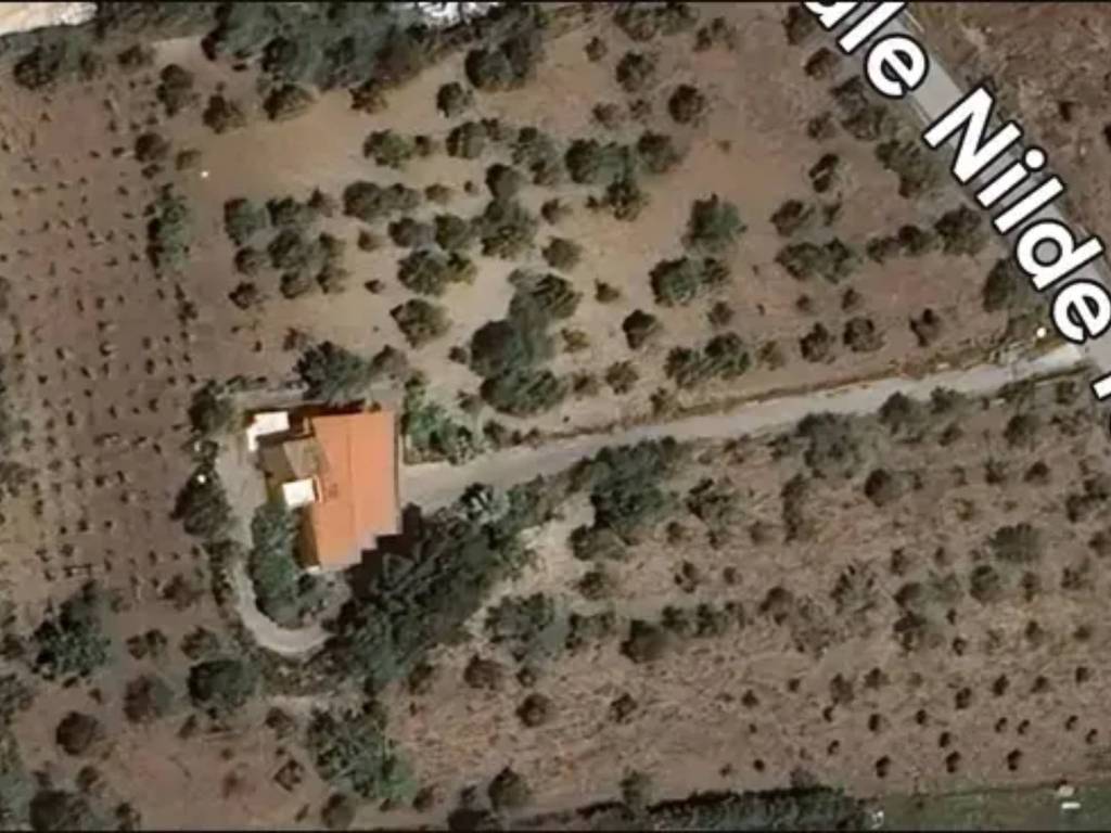 casa indipendente in vendita a Favara