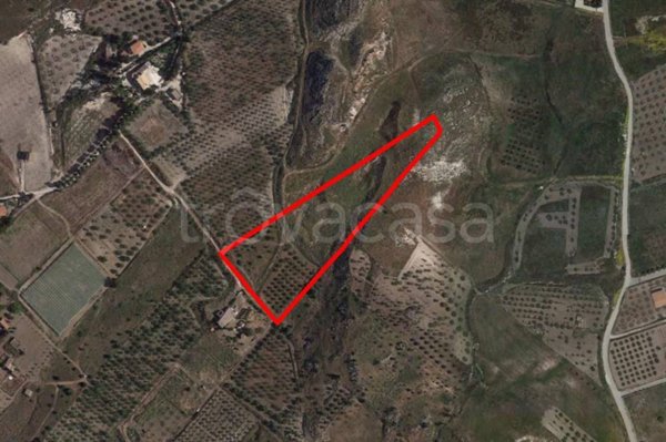 terreno agricolo in vendita a Favara