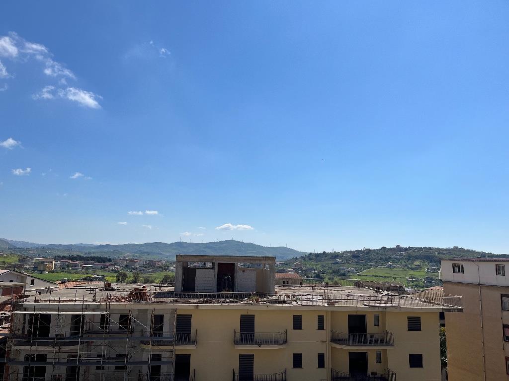 appartamento in vendita a Favara